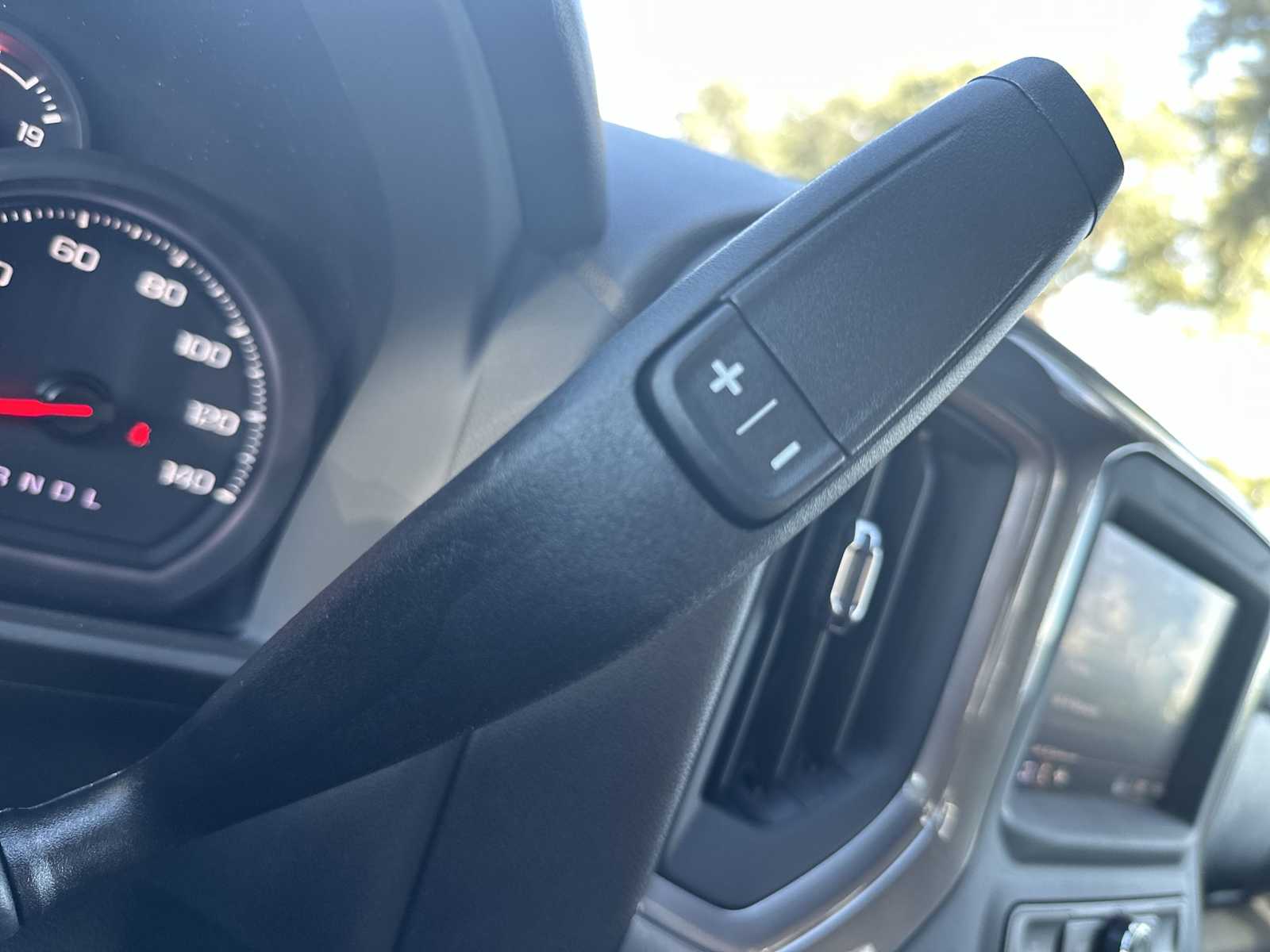 Thumbnail: 2026 Chevrolet Silverado 1500 - 23