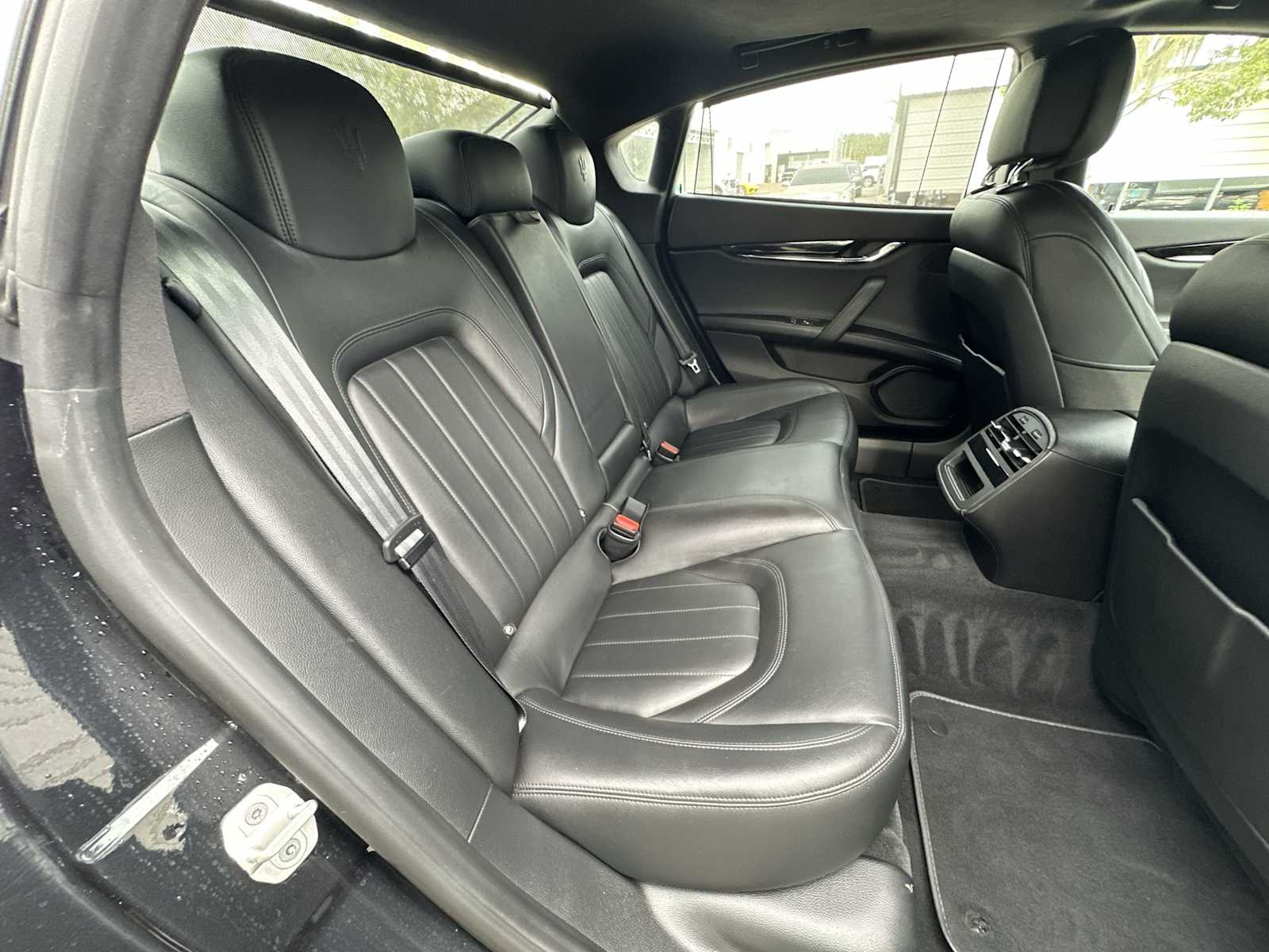 Thumbnail: 2022 Maserati Quattroporte - 18