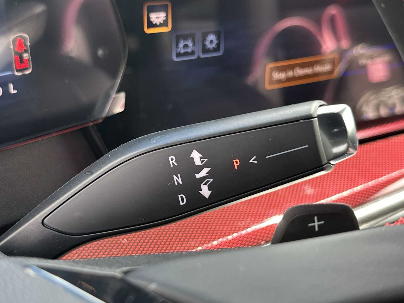 Thumbnail: 2026 Chevrolet Traverse - 23