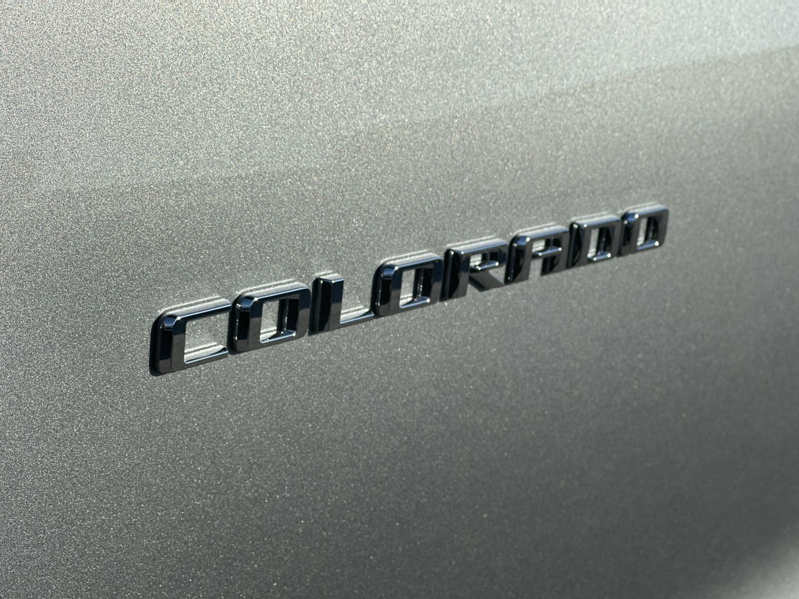 Thumbnail: 2026 Chevrolet Colorado - 11