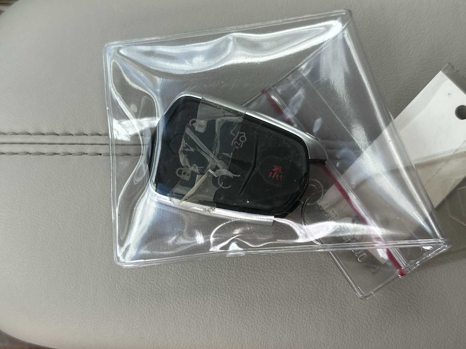 Thumbnail: 2019 Cadillac XTS - 26