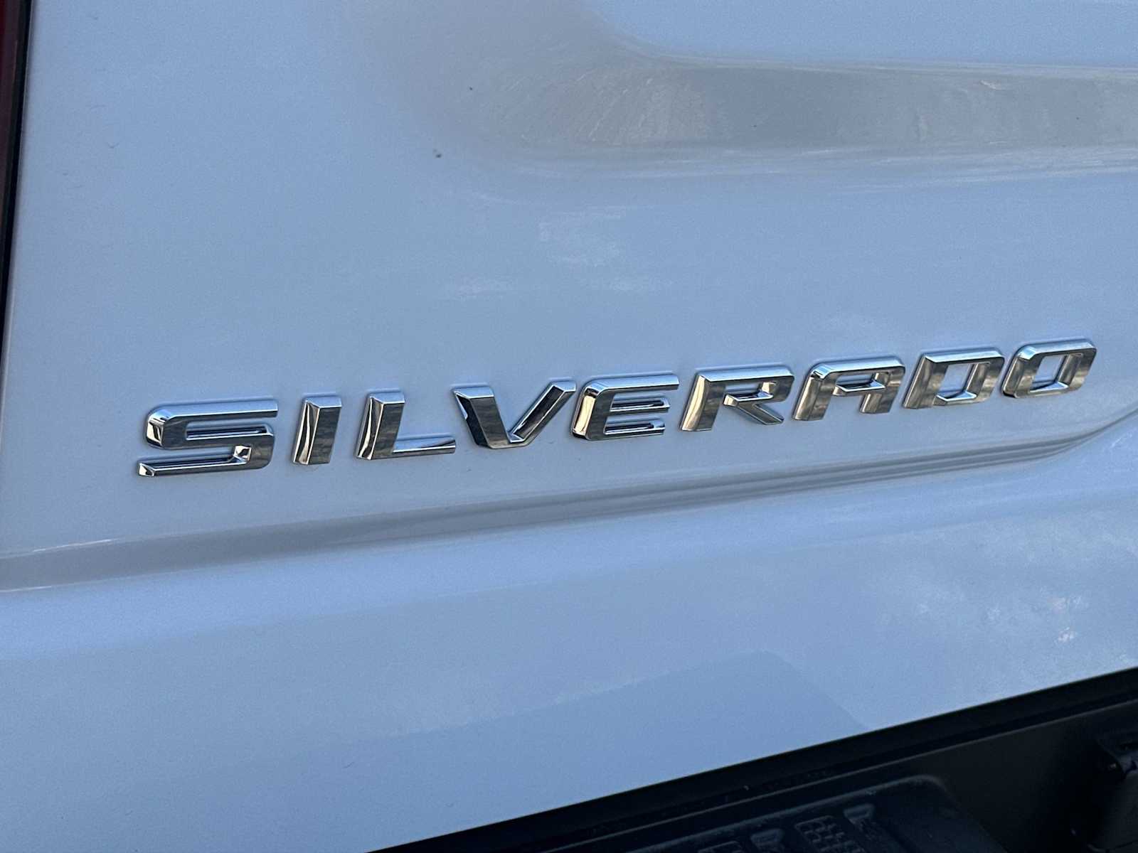 Thumbnail: 2026 Chevrolet Silverado 1500 - 11