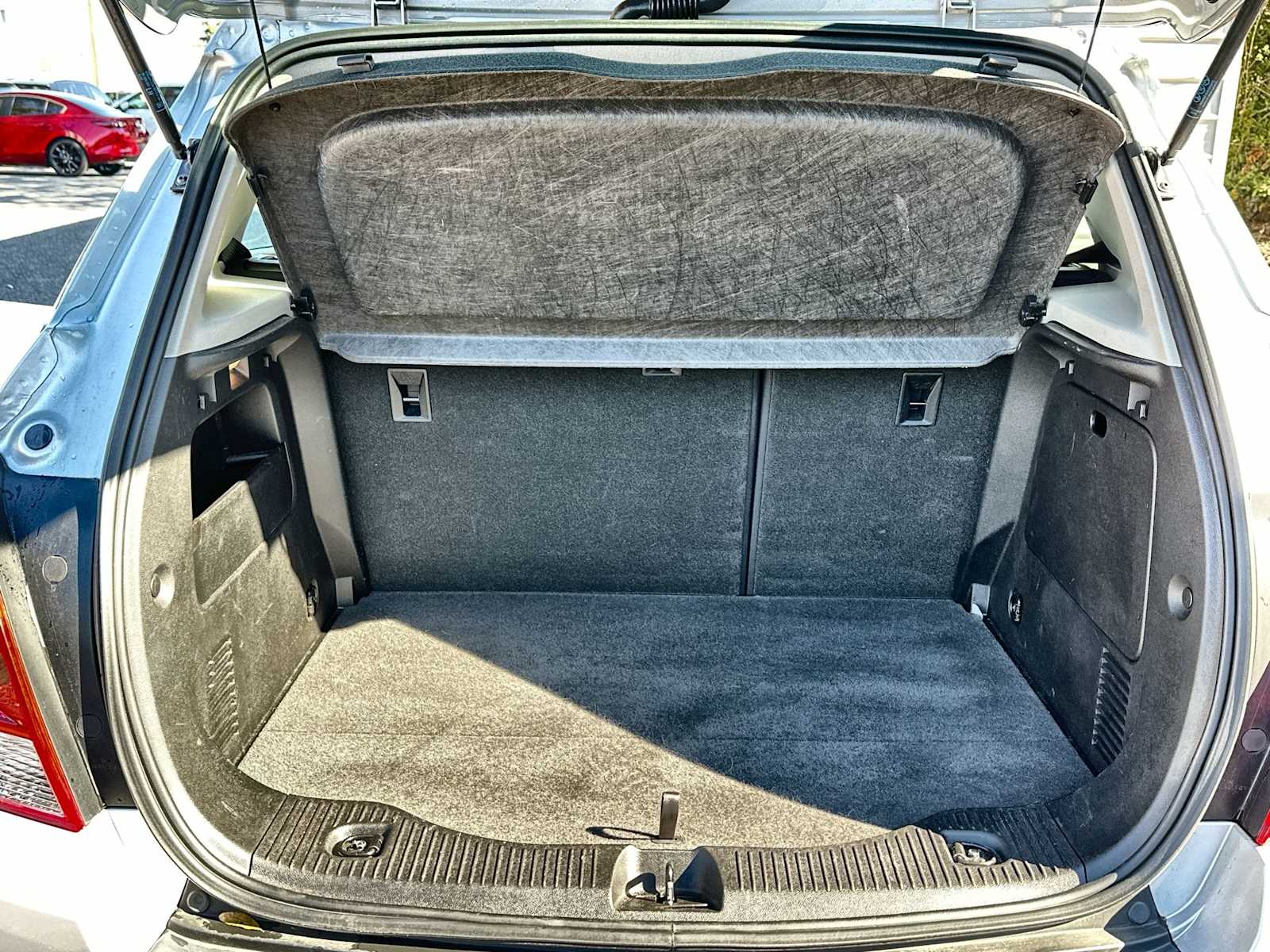 Thumbnail: 2016 Chevrolet Trax - 25