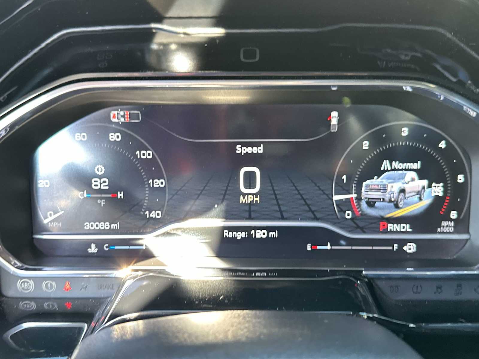 Thumbnail: 2024 GMC Sierra 2500 - 24