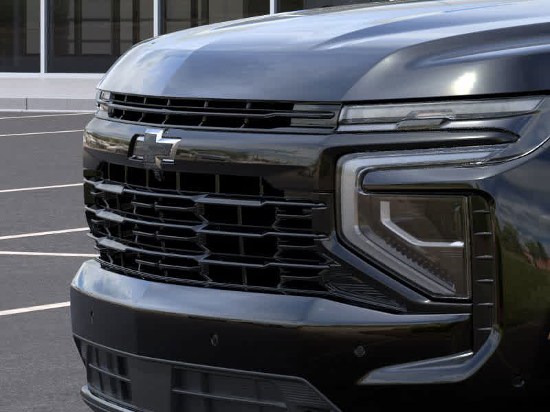 Thumbnail: 2026 Chevrolet Suburban - 13