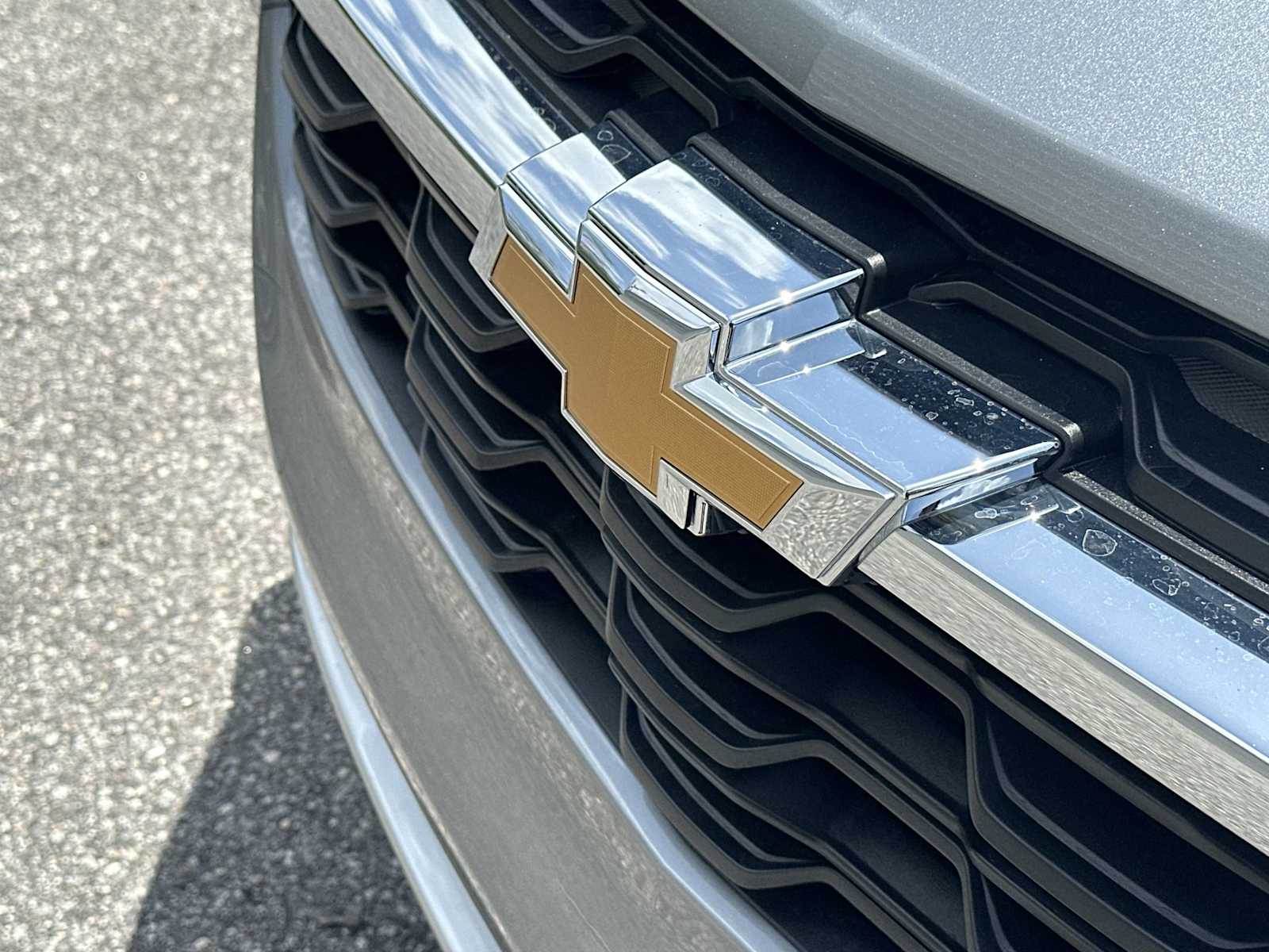 Thumbnail: 2026 Chevrolet Trax - 10