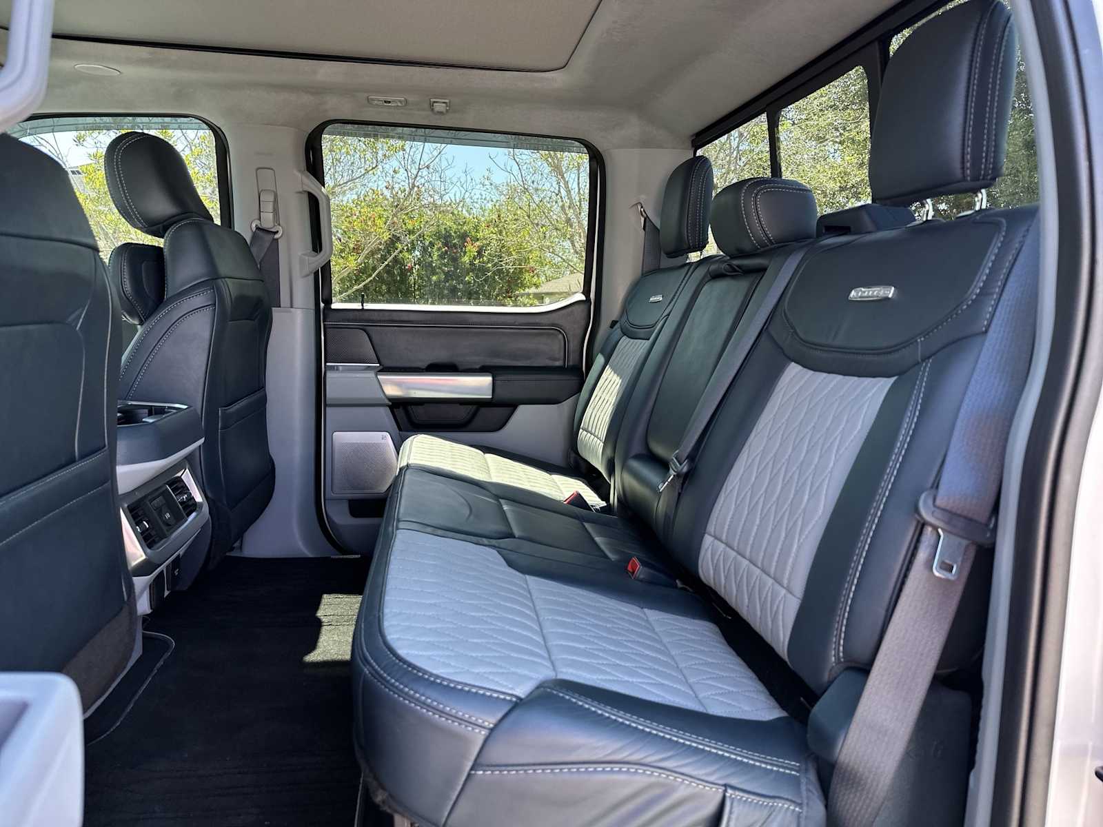 Thumbnail: 2024 Ford F-250 - 17