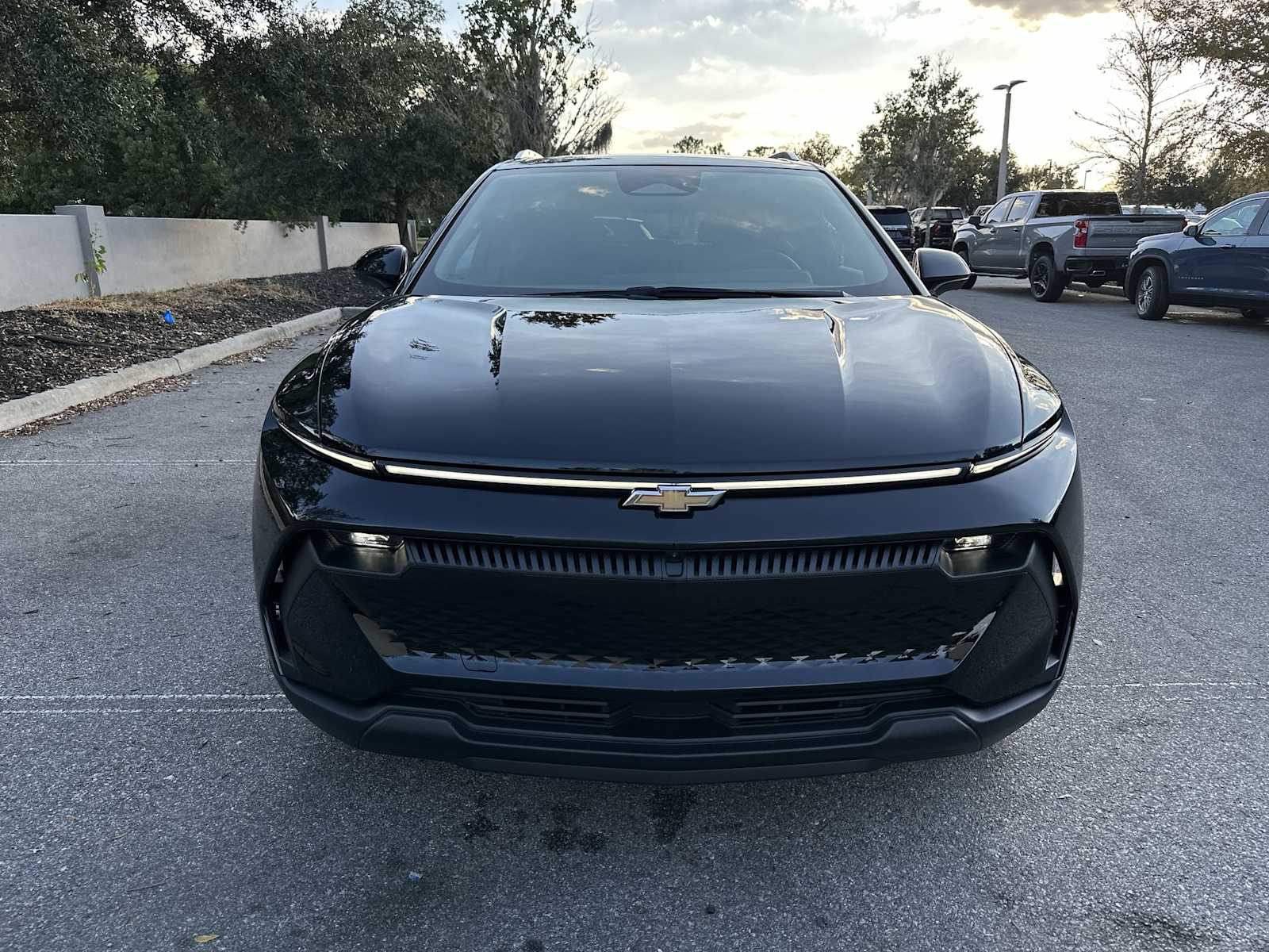 Thumbnail: 2026 Chevrolet Equinox - 9