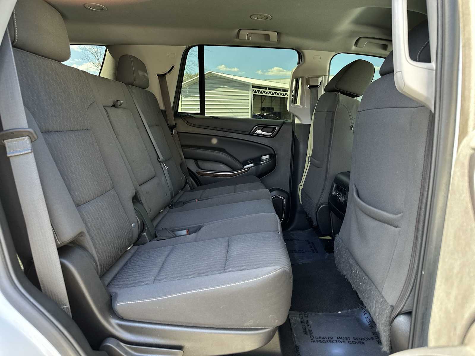 Thumbnail: 2020 Chevrolet Tahoe - 18