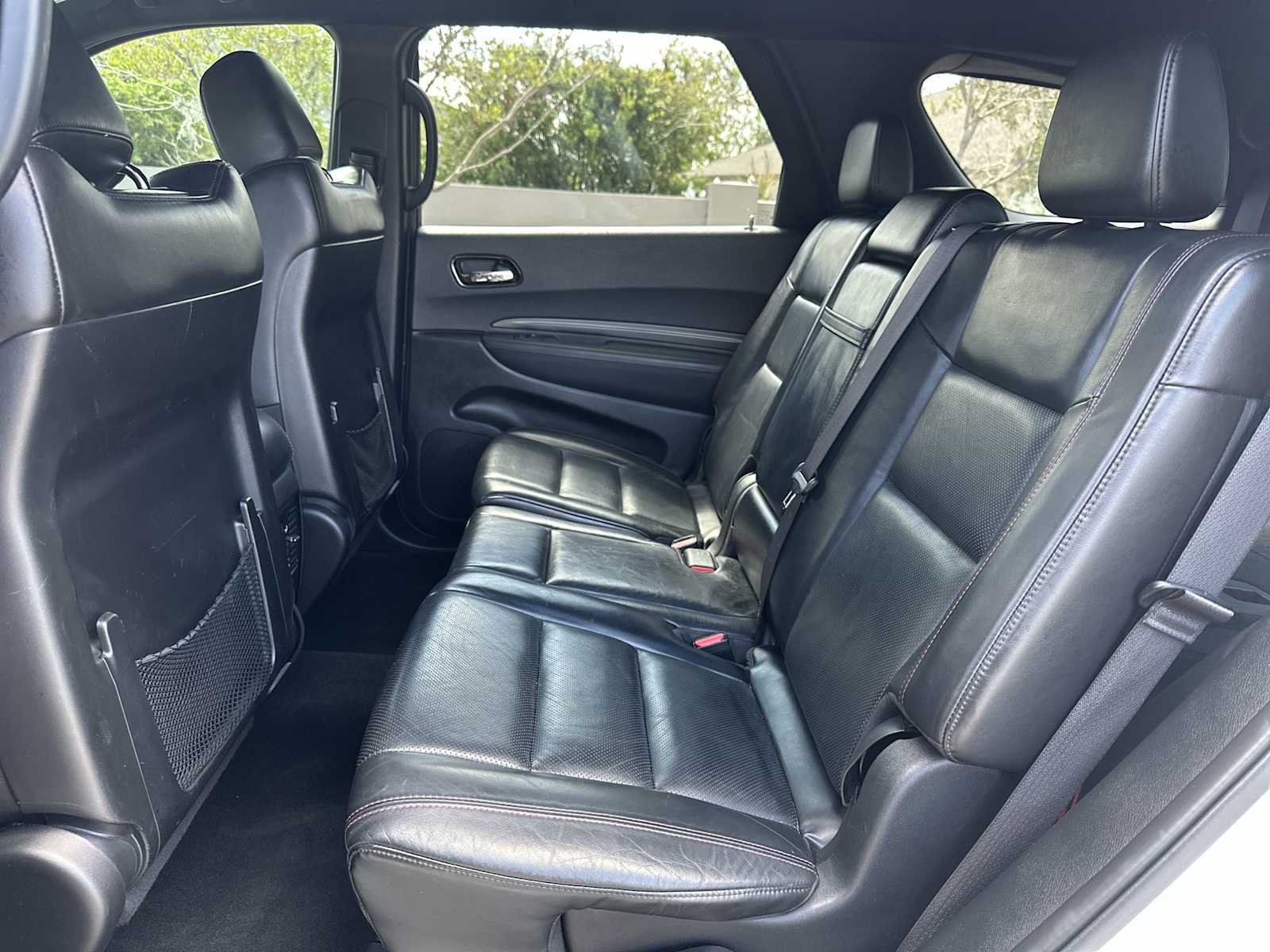 Thumbnail: 2021 Dodge Durango - 17