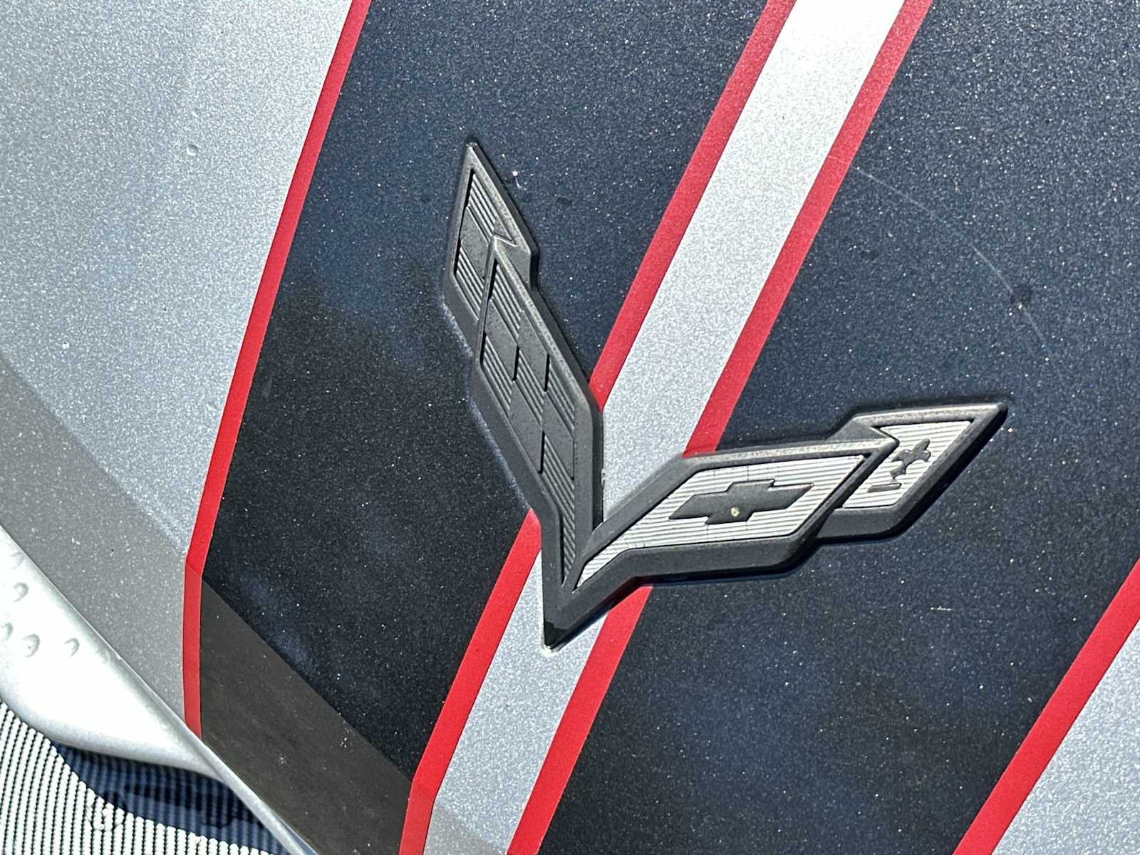 Thumbnail: 2014 Chevrolet Corvette - 10