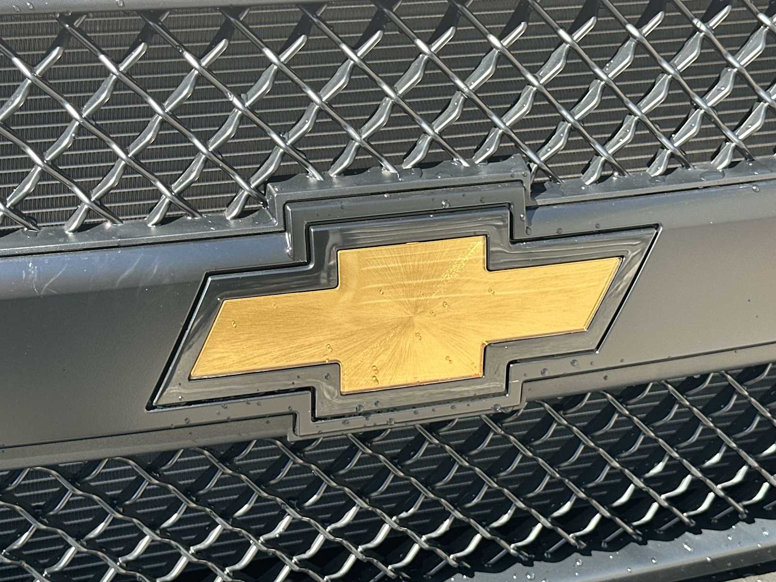 Thumbnail: 2025 Chevrolet Express - 11