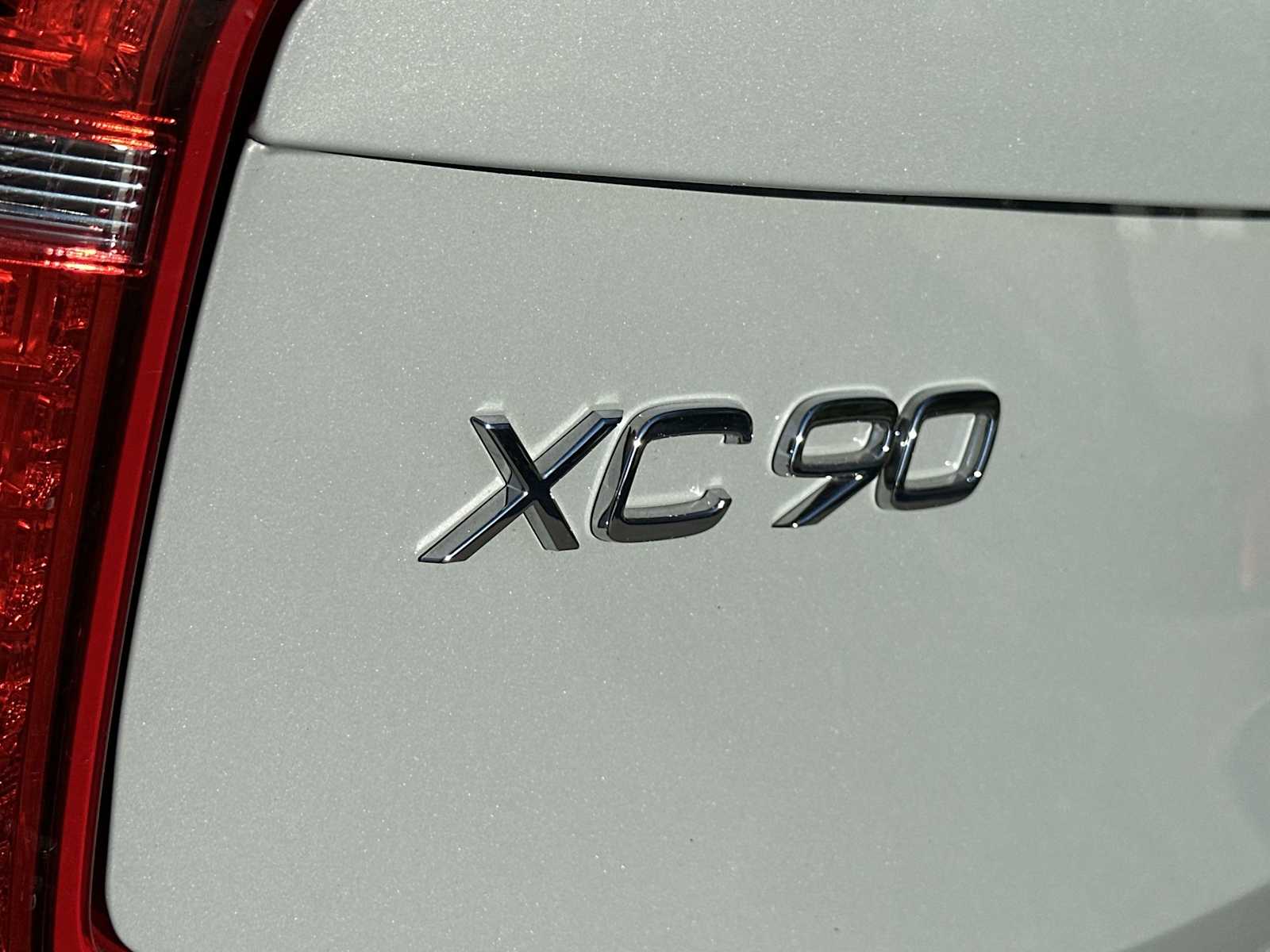 Thumbnail: 2025 Volvo XC90 - 11