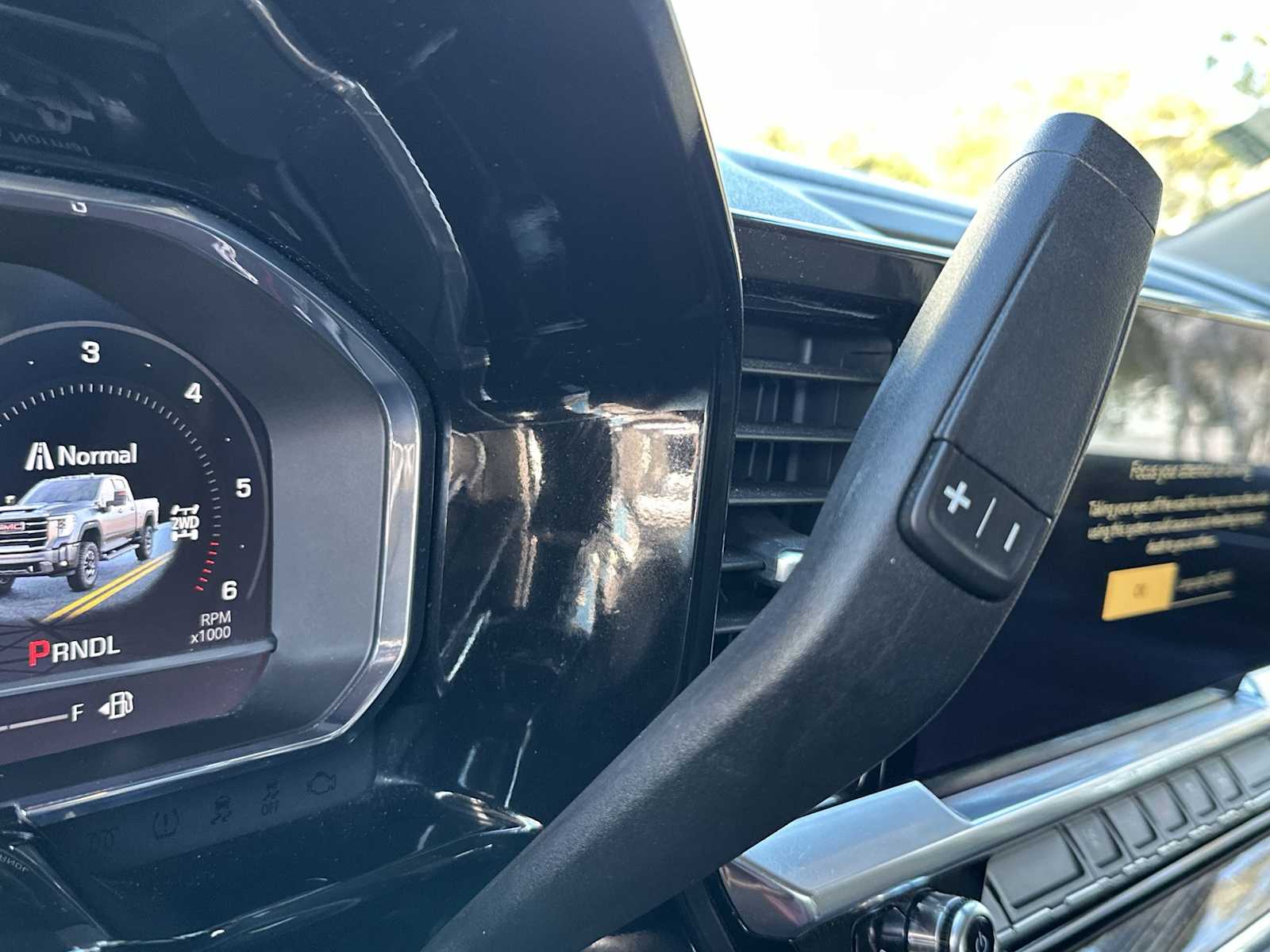 Thumbnail: 2024 GMC Sierra 2500 - 23