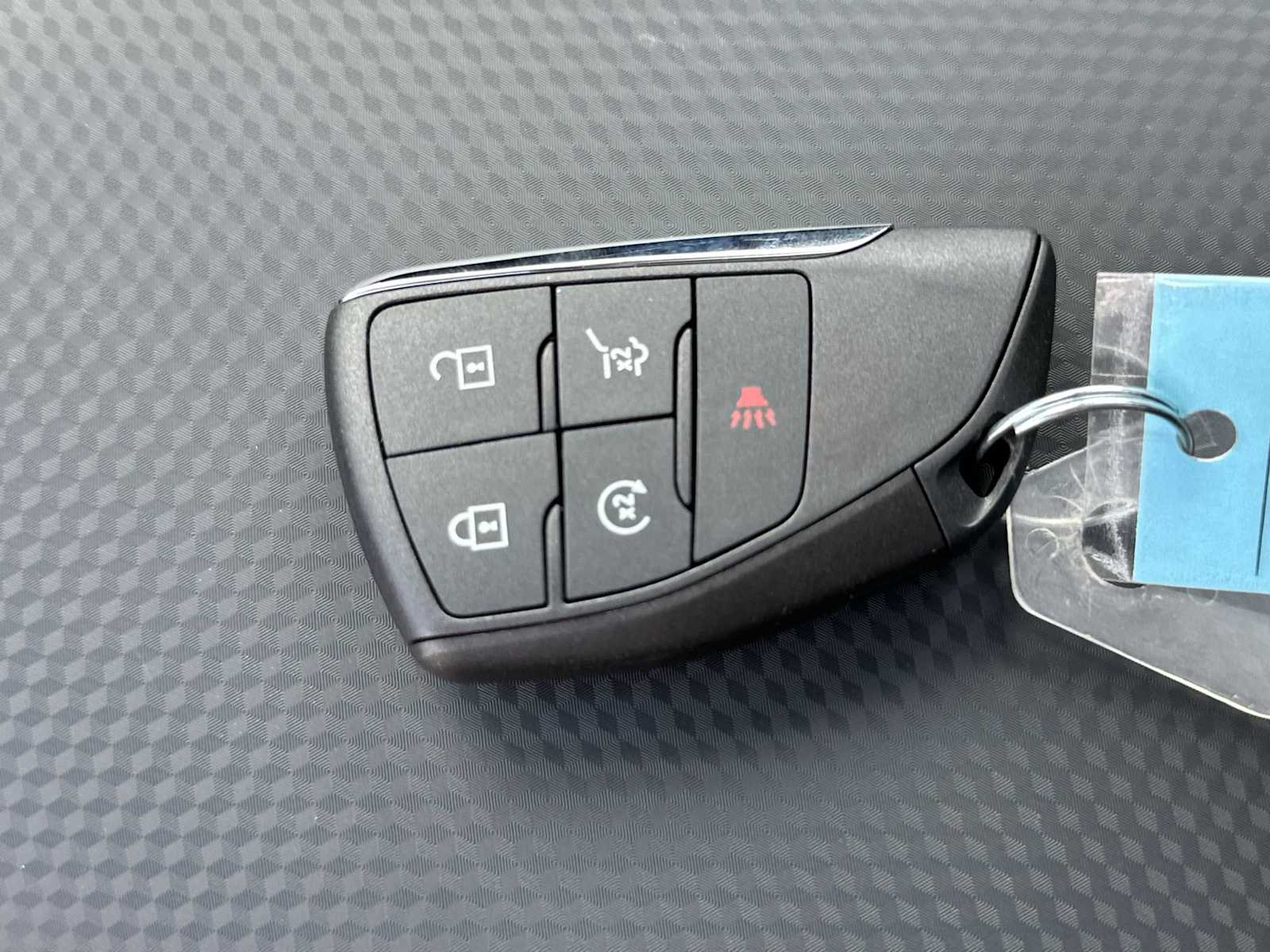 Thumbnail: 2026 Chevrolet Equinox - 26