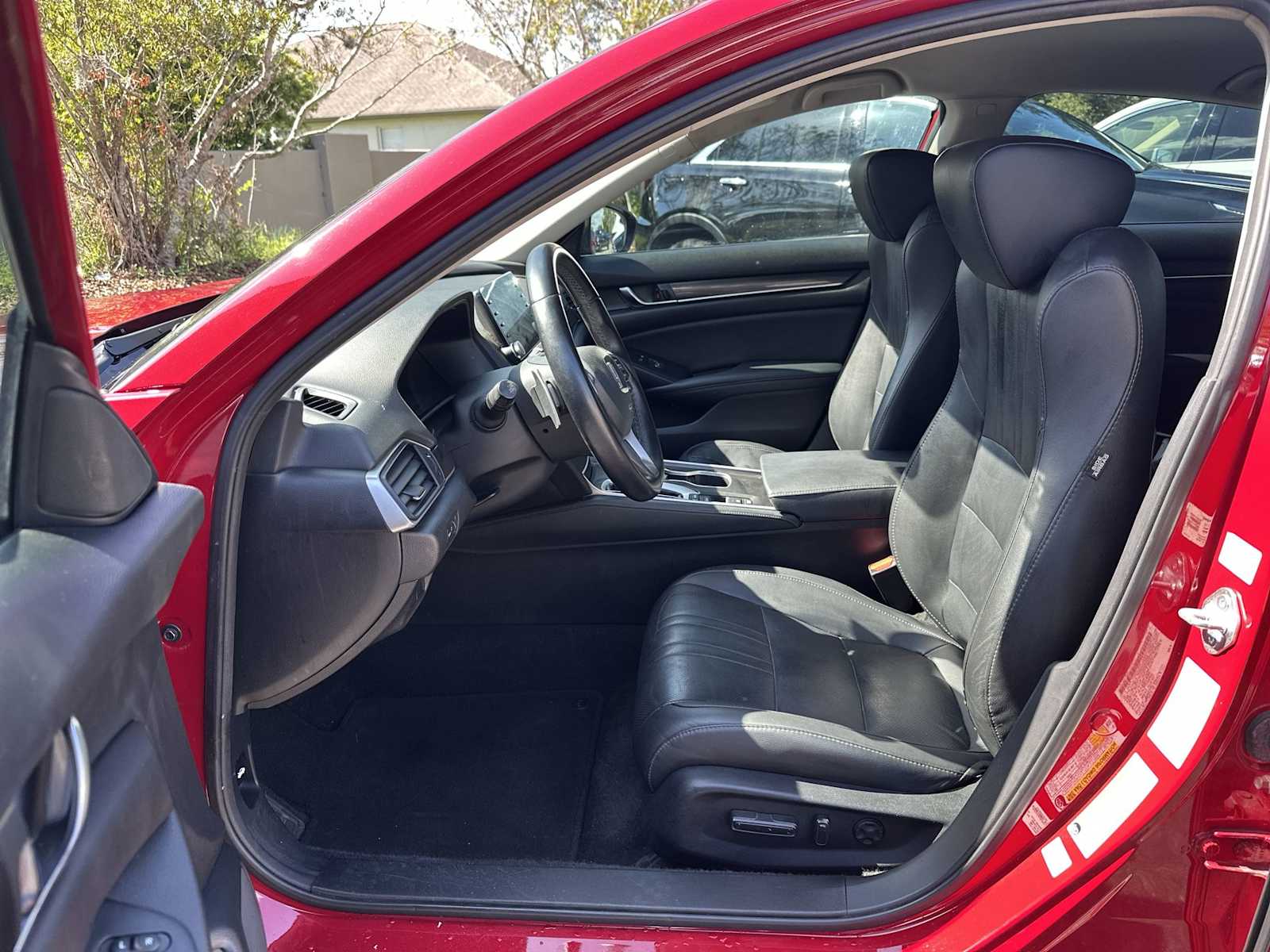 Thumbnail: 2021 Honda Accord - 2