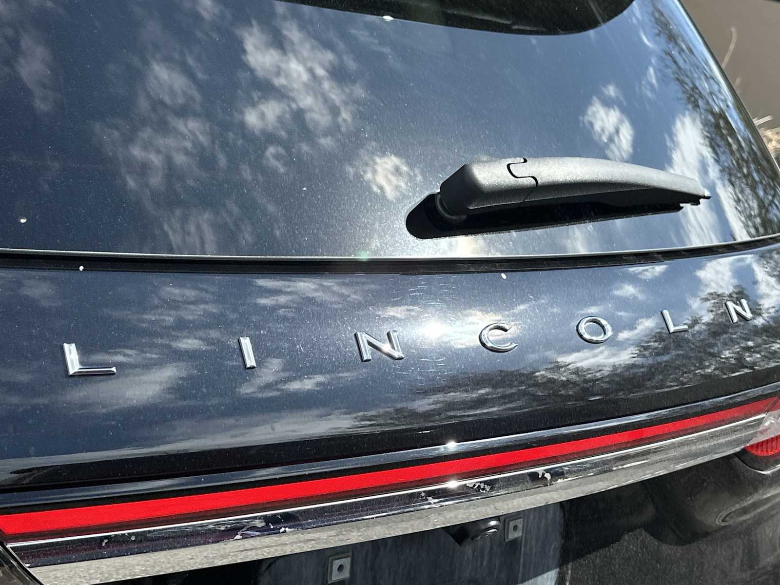 Thumbnail: 2022 Lincoln Corsair - 10