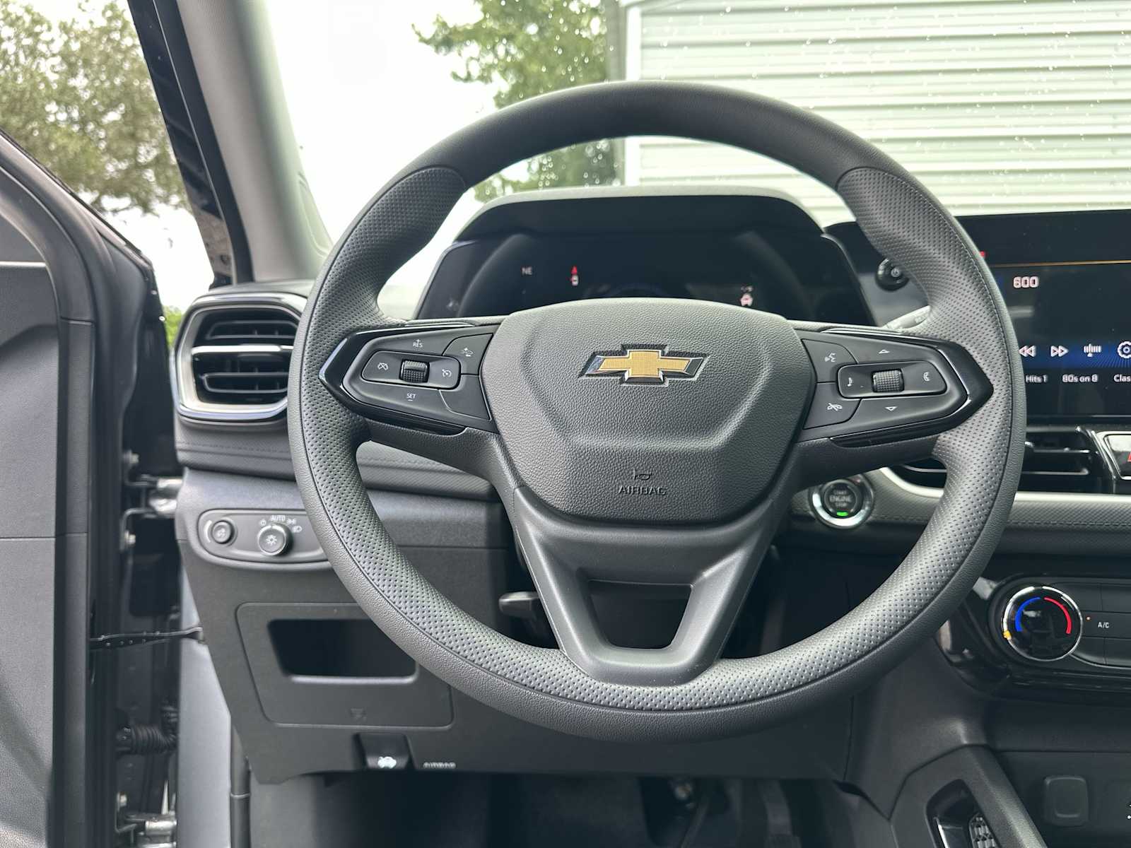 Thumbnail: 2026 Chevrolet TrailBlazer - 20