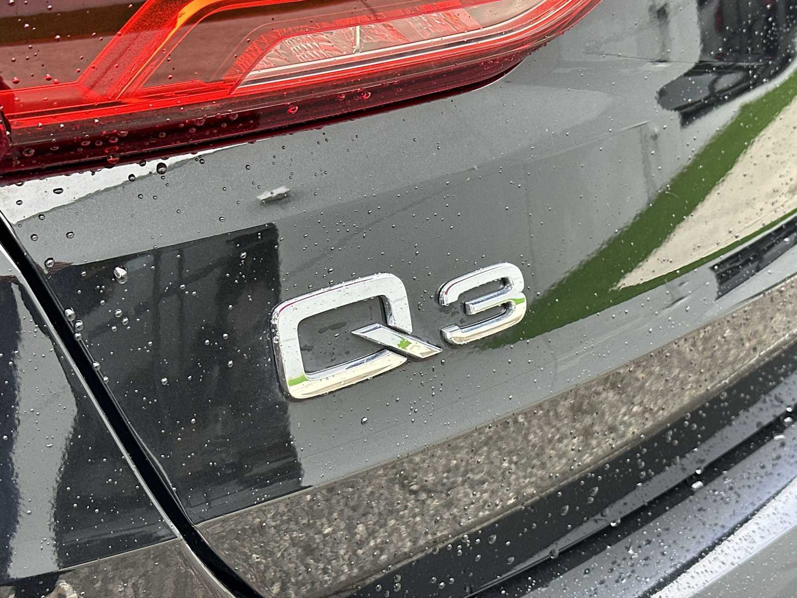 Thumbnail: 2020 Audi Q3 - 11
