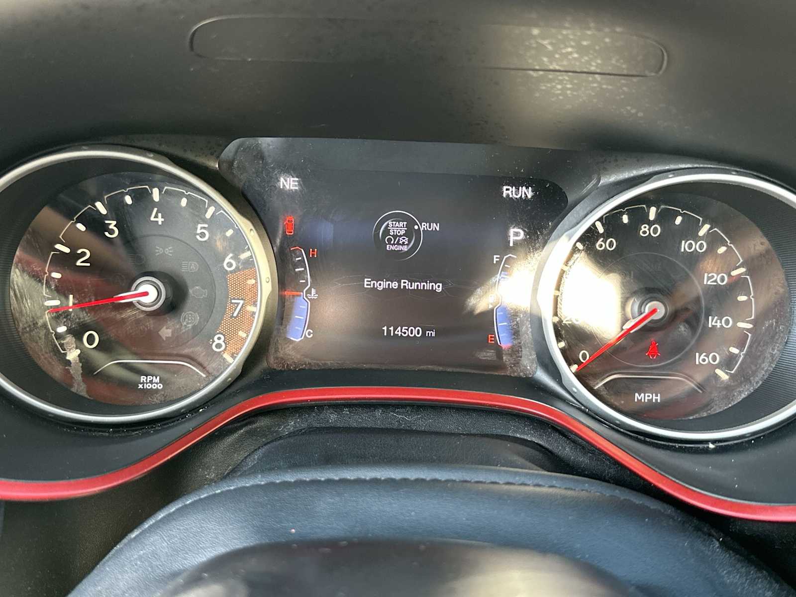 Thumbnail: 2018 Jeep Compass - 24