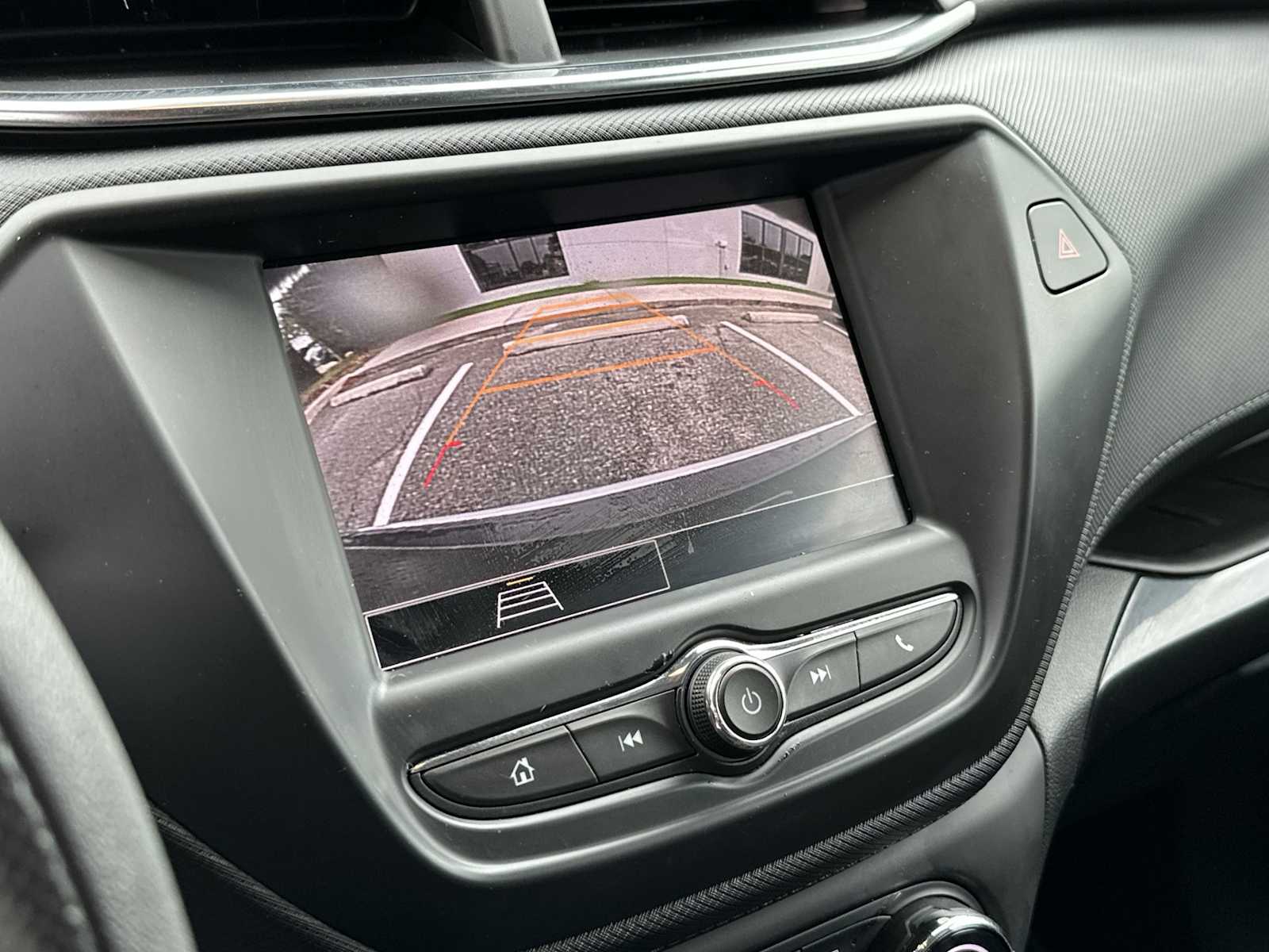 Thumbnail: 2023 Chevrolet TrailBlazer - 26