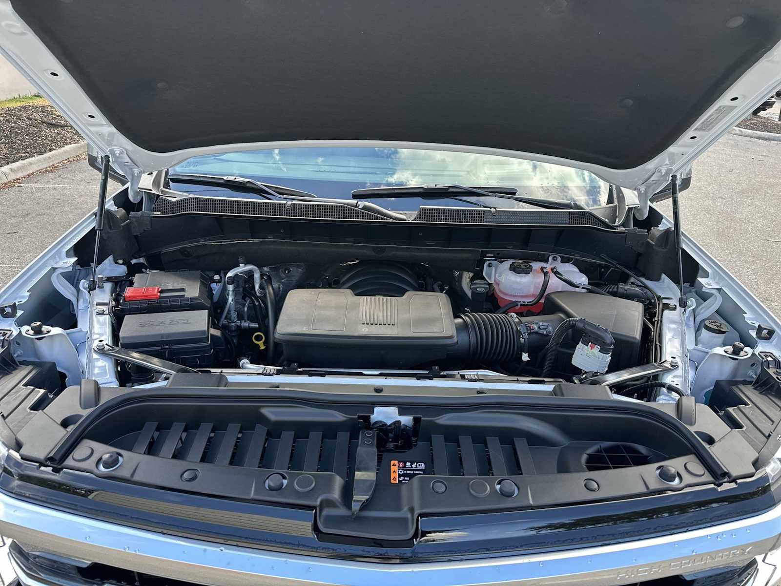 Thumbnail: 2026 Chevrolet Silverado 1500 - 13