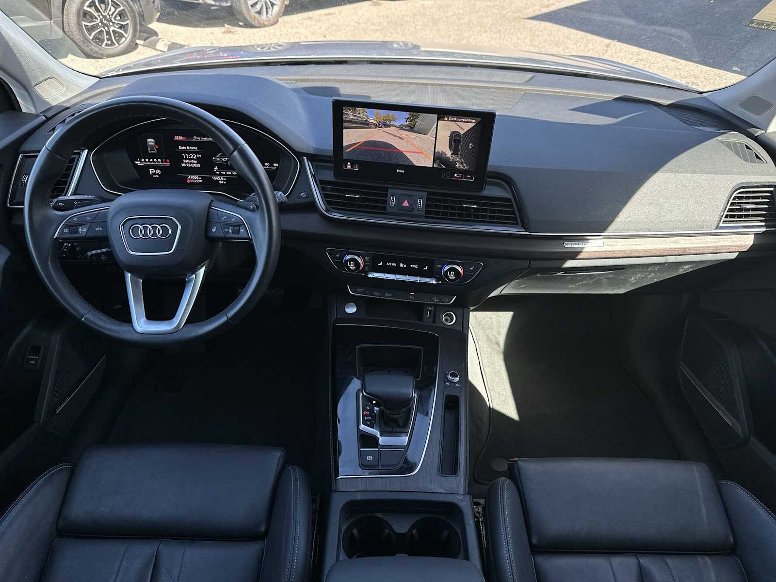 Thumbnail: 2024 Audi Q5 - 14