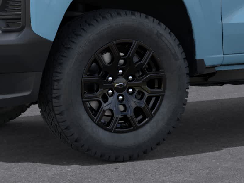 Thumbnail: 2026 Chevrolet Colorado - 8
