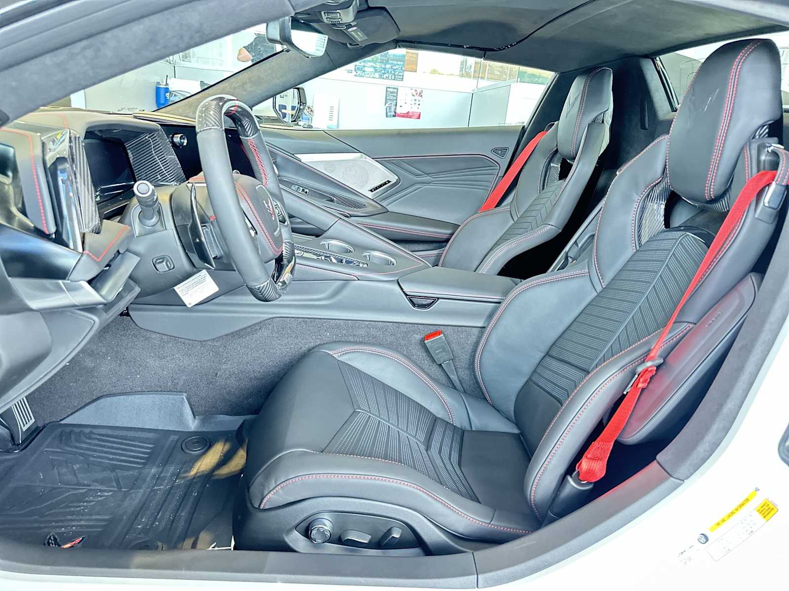 Thumbnail: 2026 Chevrolet Corvette - 15