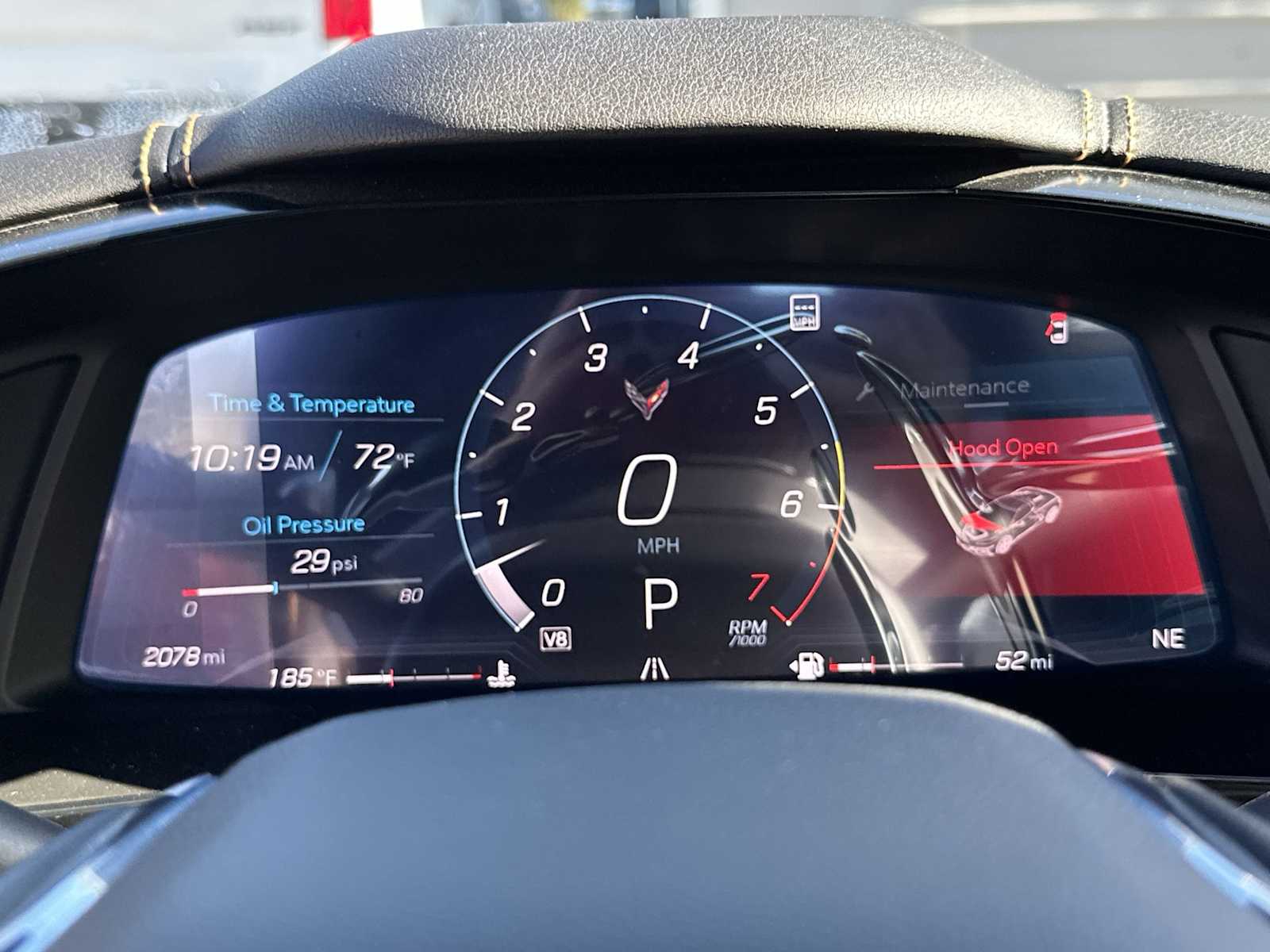 Thumbnail: 2022 Chevrolet Corvette - 24