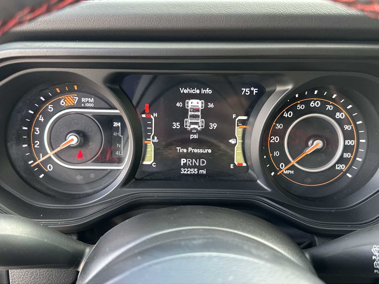 Thumbnail: 2024 Jeep Wrangler - 23