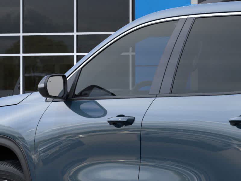 2025 Chevrolet Traverse LT 12