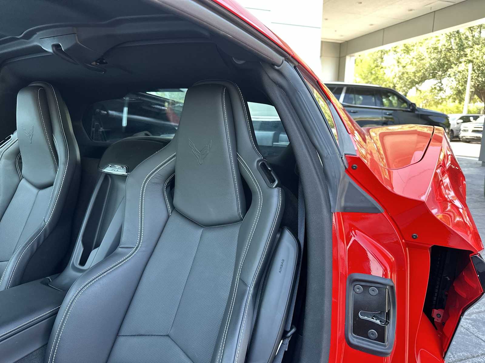 Thumbnail: 2023 Chevrolet Corvette - 16