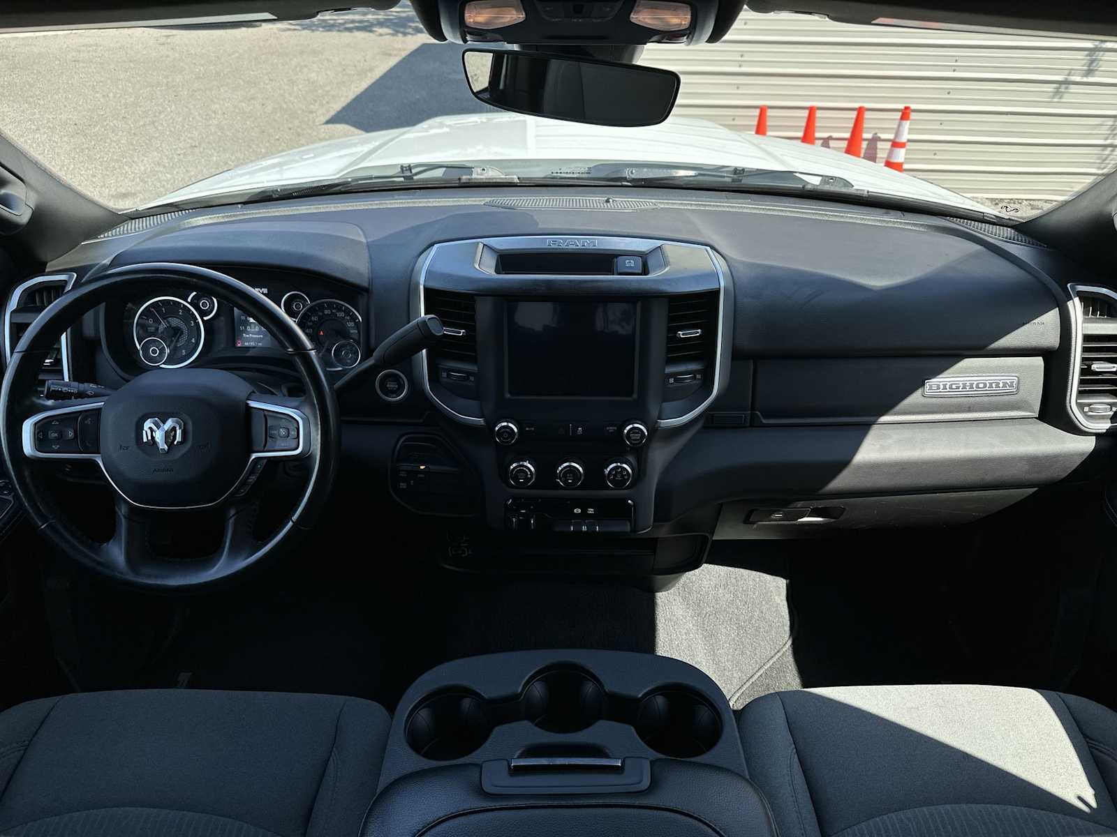 Thumbnail: 2024 RAM 2500 - 14