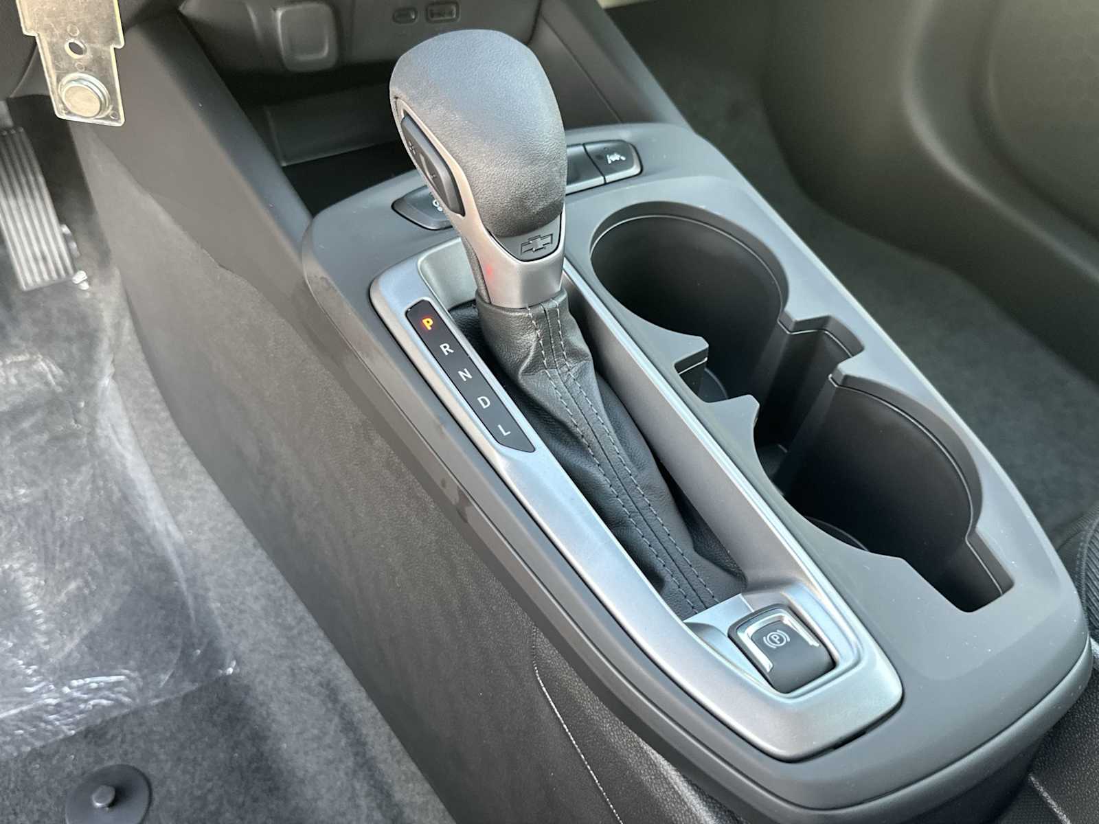 Thumbnail: 2026 Chevrolet Trax - 23