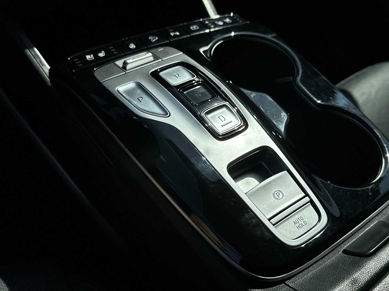 Thumbnail: 2024 Hyundai Tucson - 24