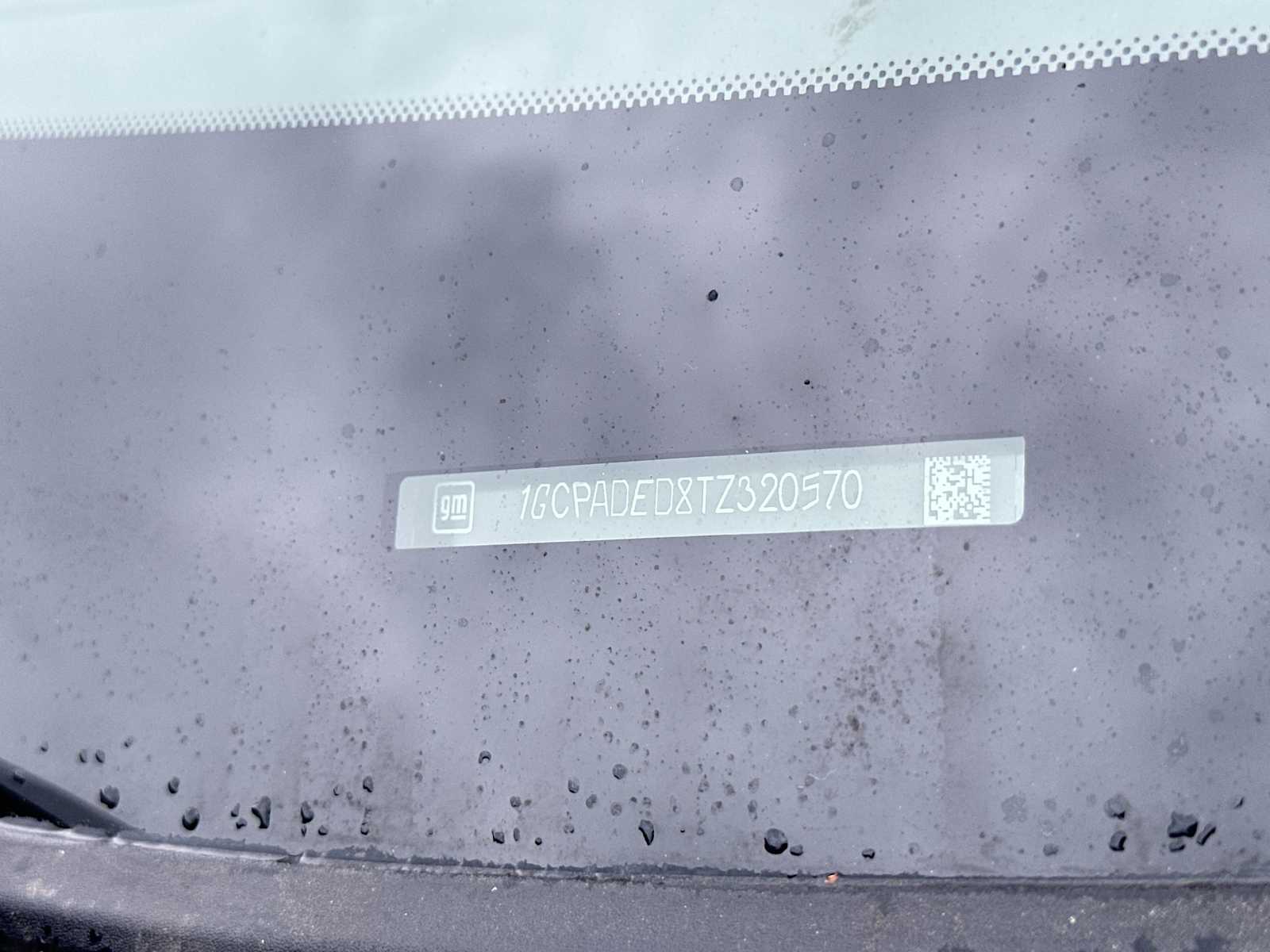 Thumbnail: 2026 Chevrolet Silverado 1500 - 27