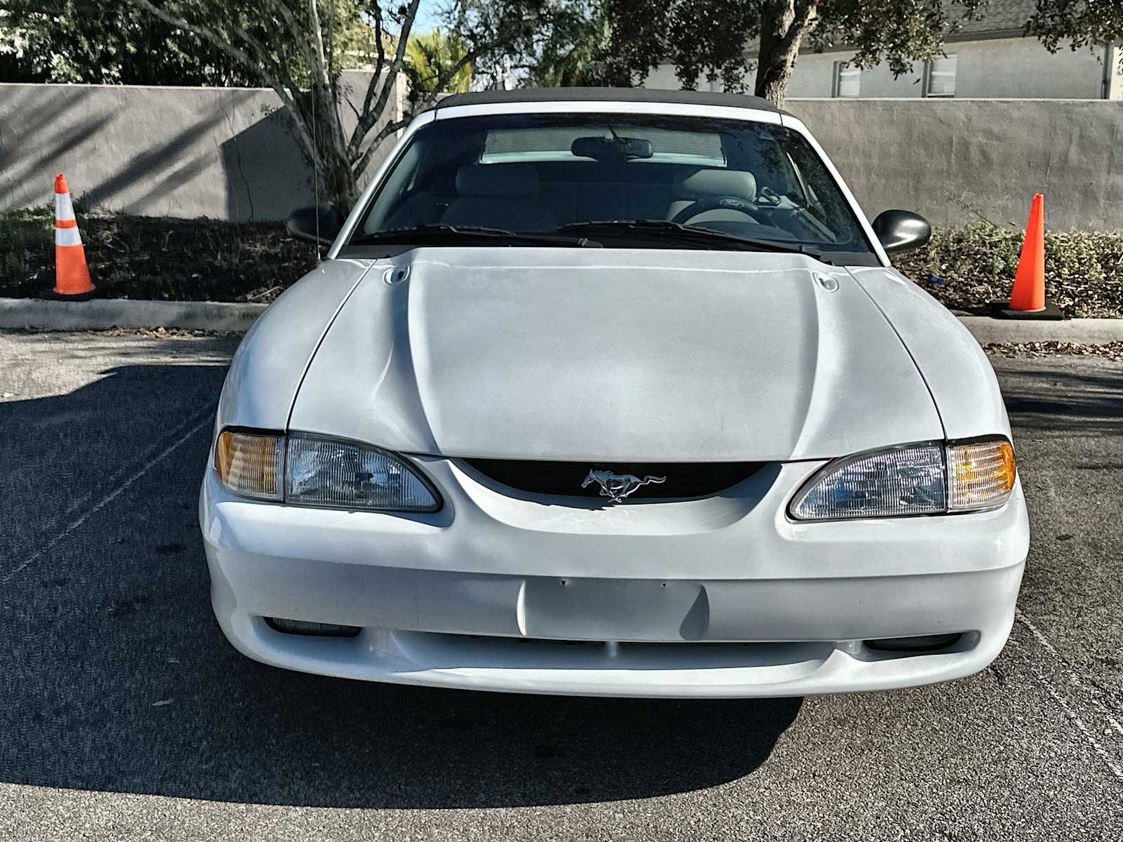 Thumbnail: 1998 Ford Mustang - 9