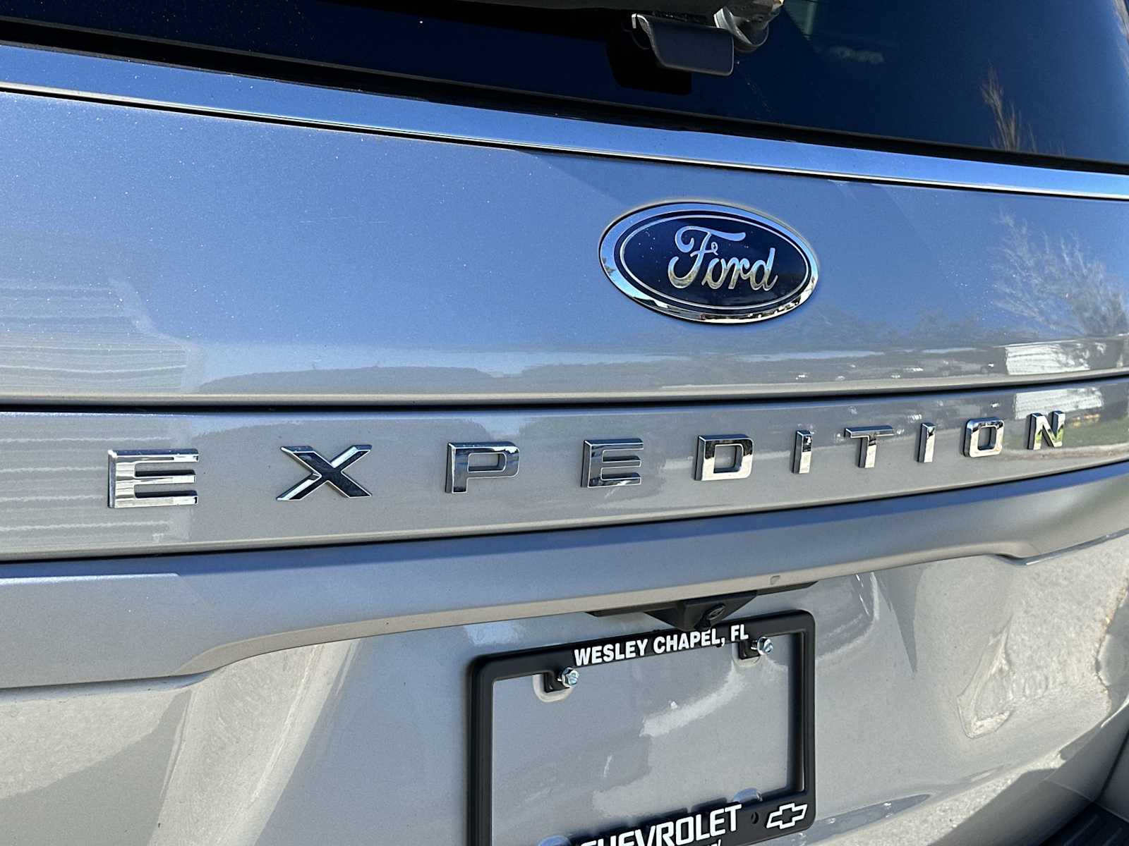 Thumbnail: 2022 Ford Expedition - 11