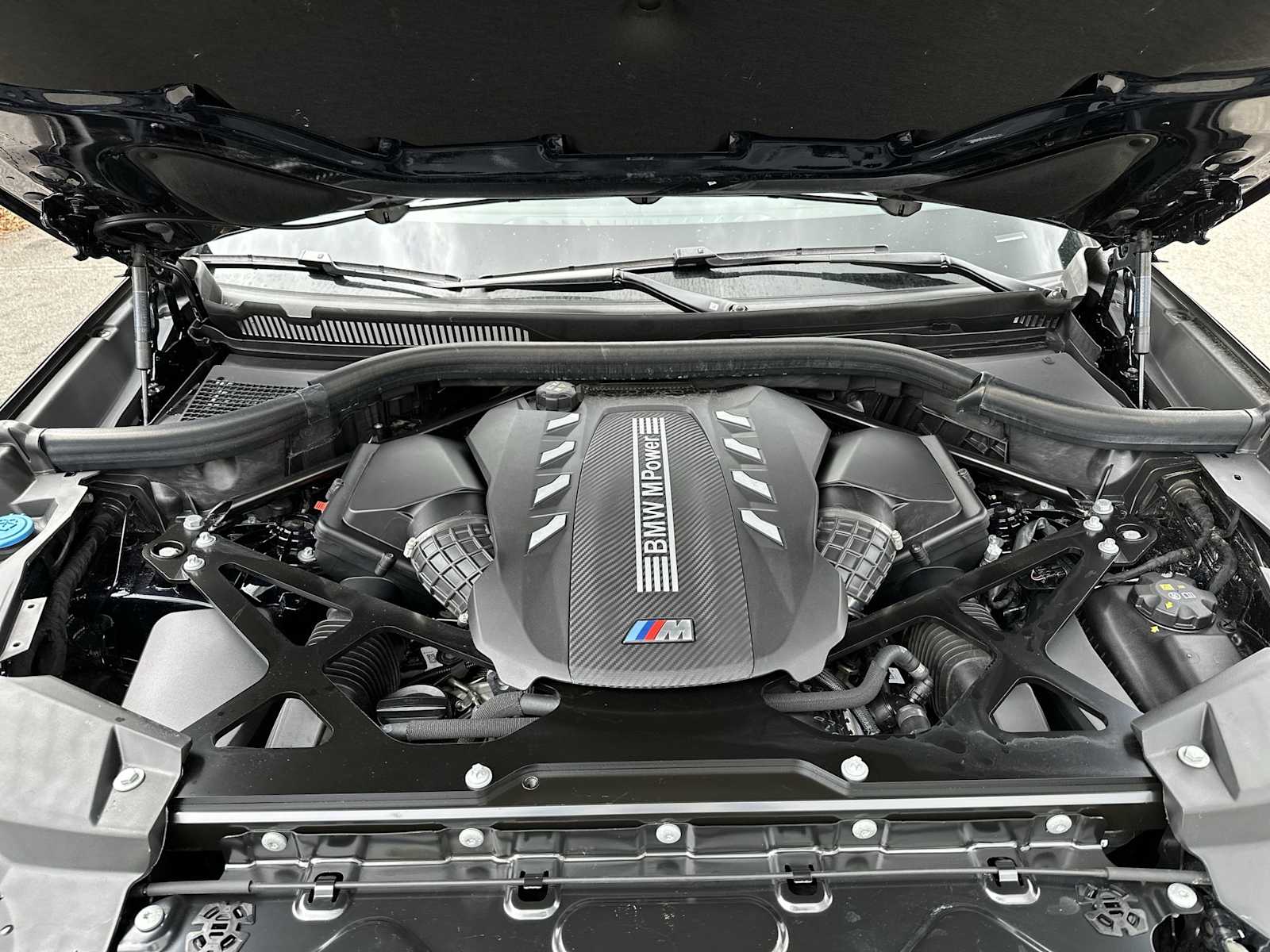 Thumbnail: 2023 BMW X5 - 13