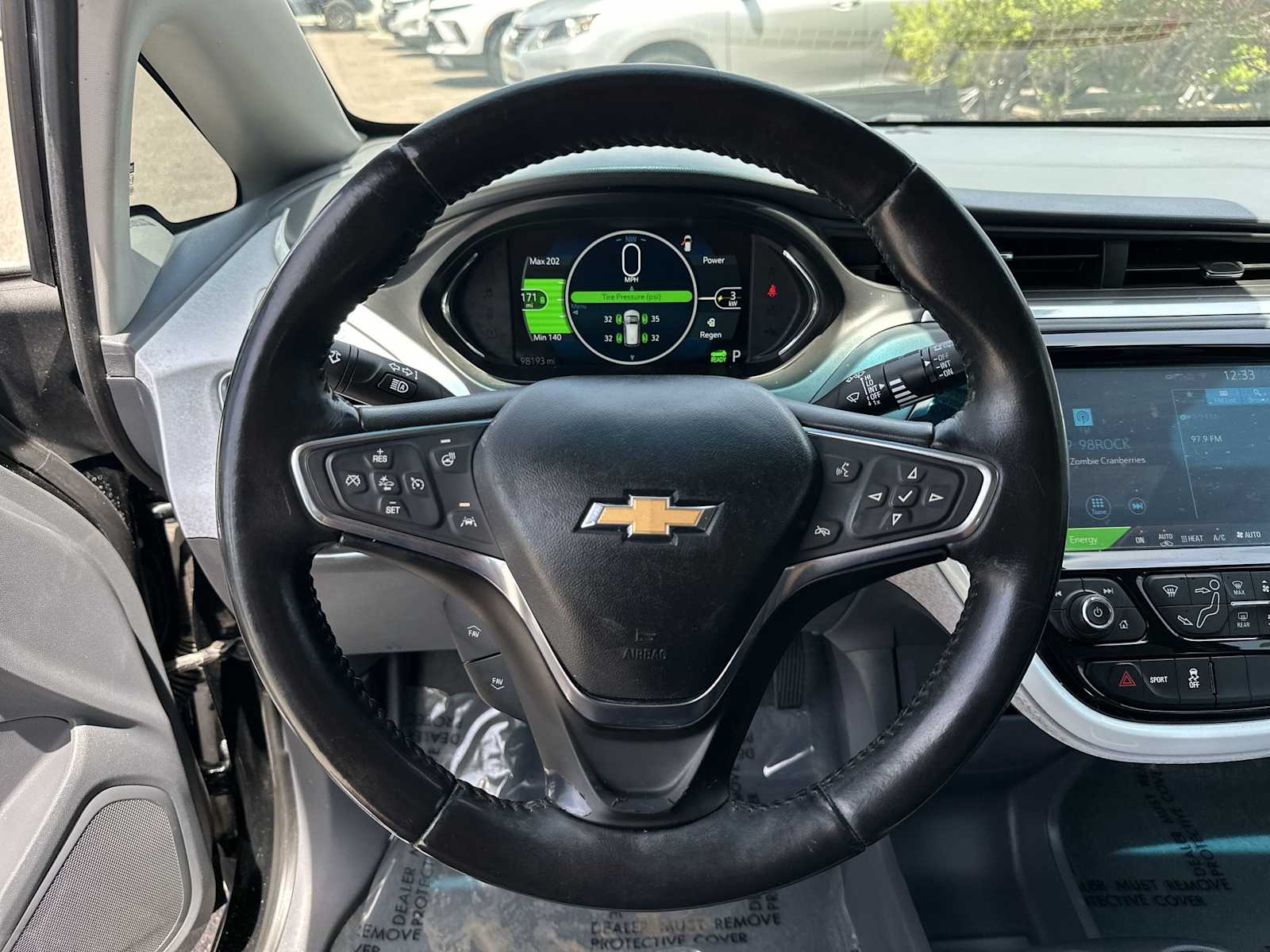Thumbnail: 2020 Chevrolet Bolt EV - 20
