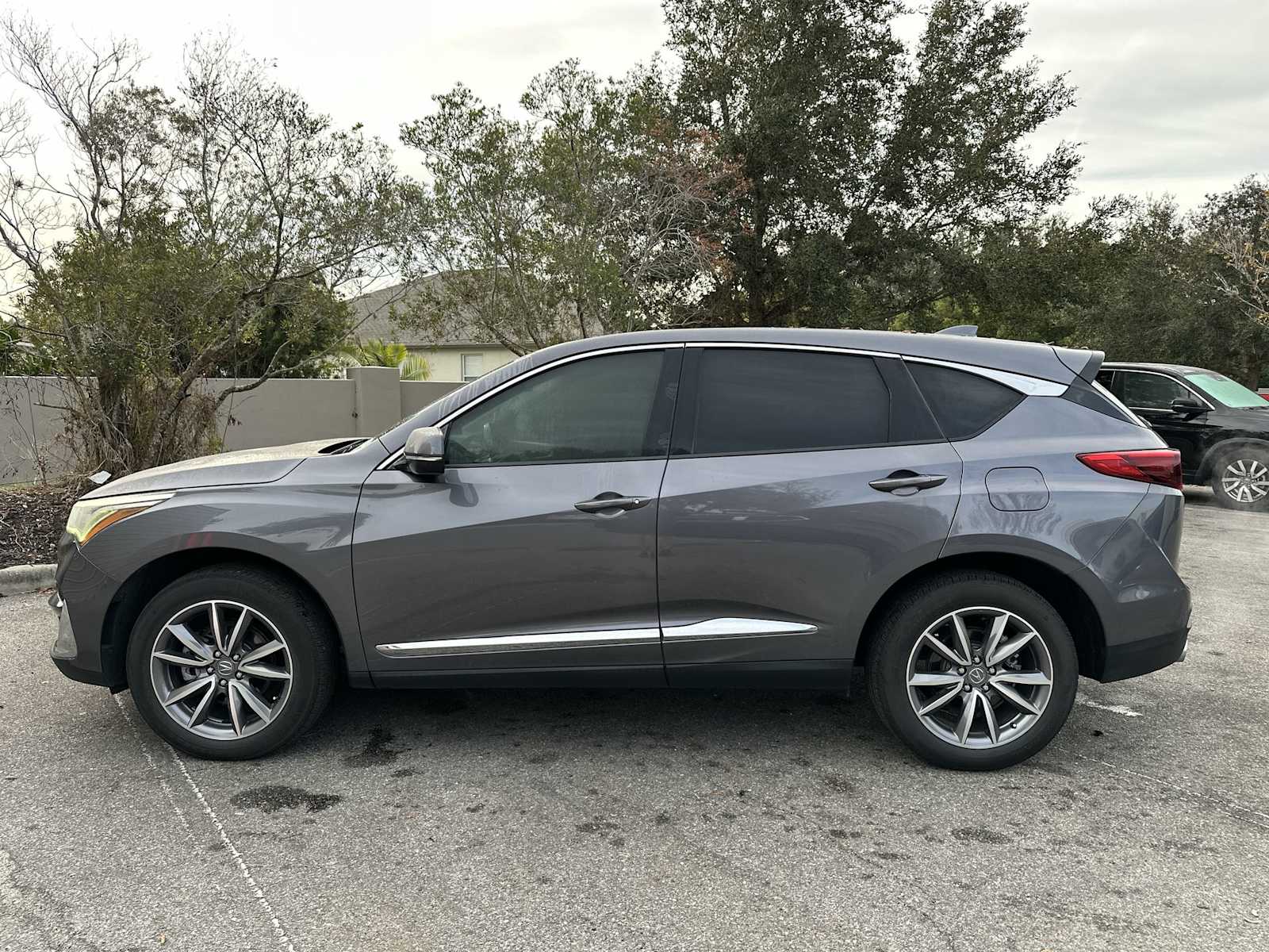 Thumbnail: 2021 Acura RDX - 3