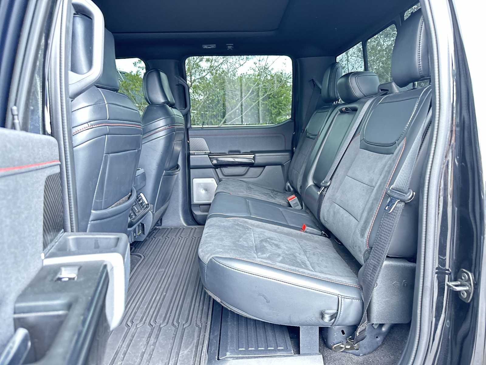 Thumbnail: 2023 Ford F-150 - 17