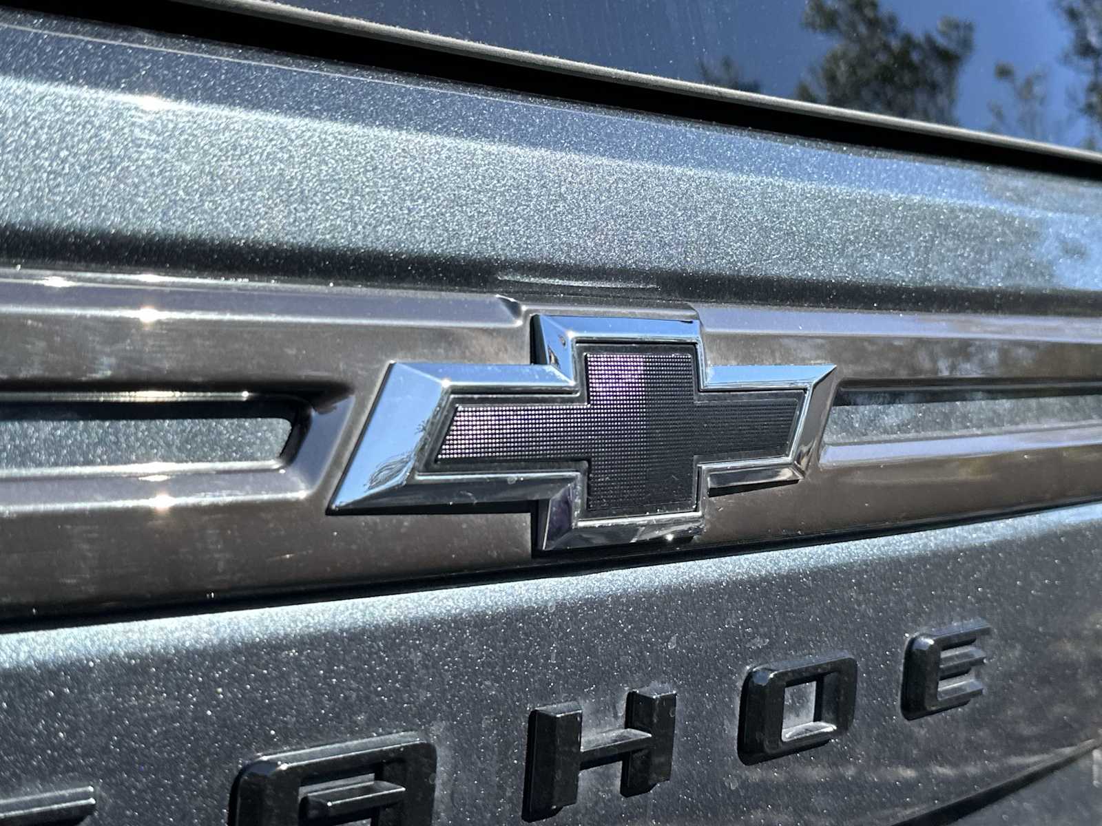 Thumbnail: 2021 Chevrolet Tahoe - 26