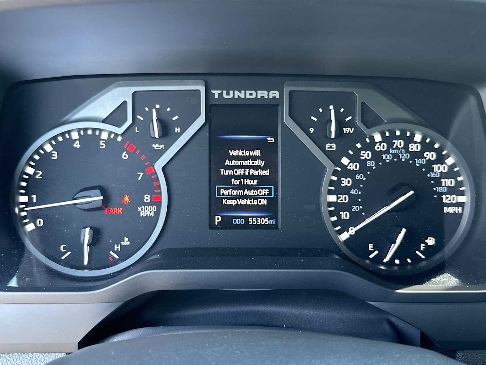 Thumbnail: 2023 Toyota Tundra - 24