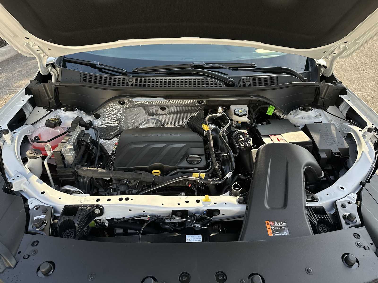 Thumbnail: 2026 Chevrolet Trax - 13