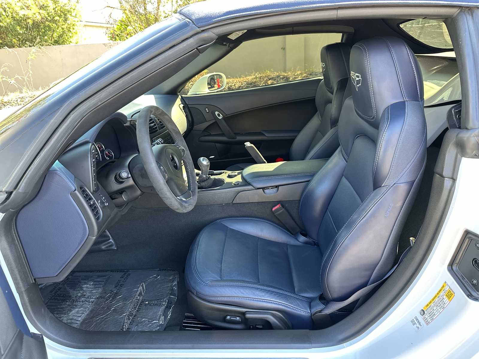 Thumbnail: 2013 Chevrolet Corvette - 2