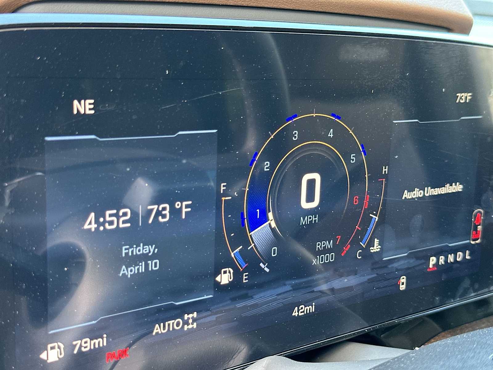 Thumbnail: 2026 Chevrolet Tahoe - 25