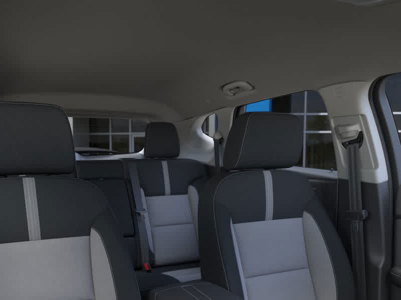 Thumbnail: 2025 Chevrolet Blazer - 24