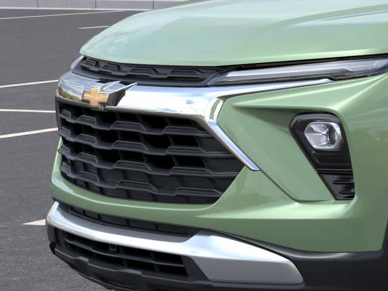 Thumbnail: 2026 Chevrolet TrailBlazer - 13